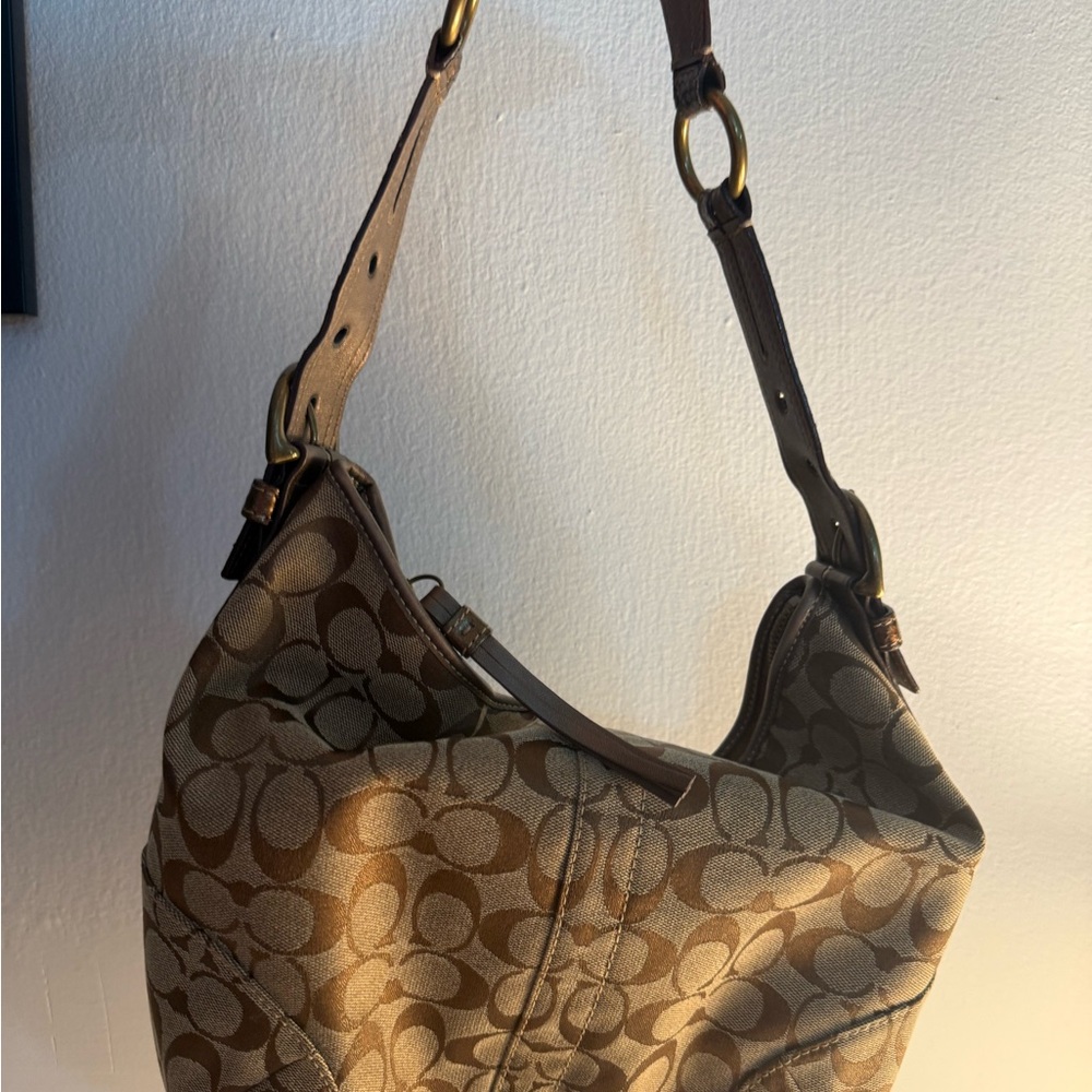 Coach Hobo bag